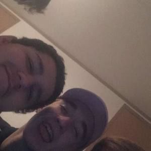 Meet your Posher, Dylan